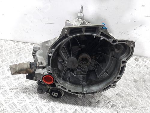 Gearbox FORD FIESTA V (JH_, JD_)  | BP16372608M3 
