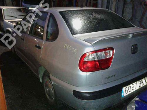 Climate control SEAT CORDOBA (6K2) 1.4 | BP5190126I5 