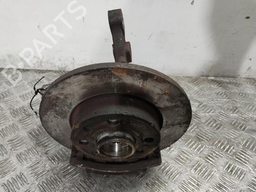 Used Left front steering knuckle OPEL CORSA C (X01) 1.2 (F08, F68) (75 hp) 30287379