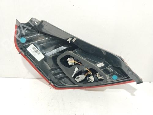 Right taillight FORD FIESTA VI (CB1, CCN)  | BP17856098C35 