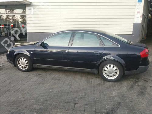 Motorstyringsenhet AUDI A6 C5 (4B2) 1.8 T | BP6408239M57 
