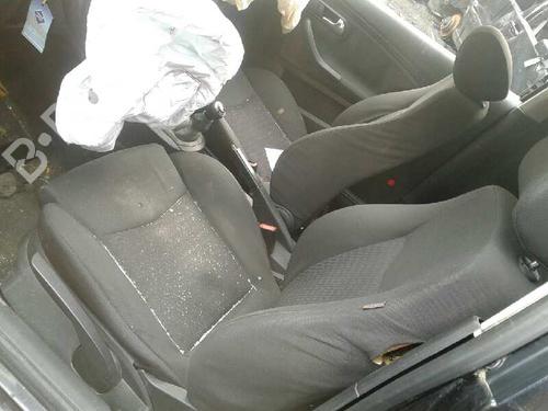 Engine control unit (ECU) SEAT IBIZA III (6L1)  | BP5163796M57 