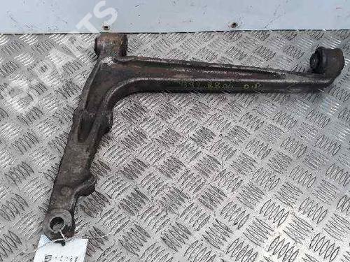 Right front suspension arm VW TRANSPORTER T4 Van (70A, 70H, 7DA, 7DH) [1990-2003]  5203604