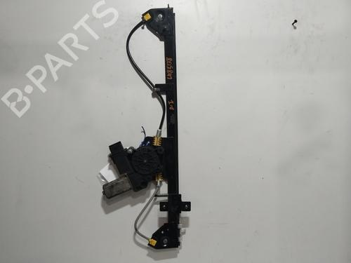 Used Front left window mechanism Front left window mechanism CITROËN JUMPER II Van 2.2 HDi 120 (120 hp) 26923119 26923119