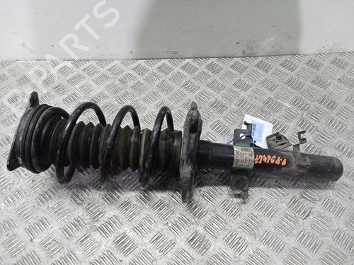 Used Right front shock absorber NISSAN QASHQAI II (J11, J11_) 1.2 DIG-T (115 hp) 30907700