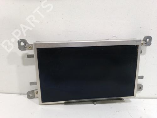 electronic-module-audi-a4-b8-8k2-8t0919603a-10-pines-2007-2008-2009-2010-2011-2012-2013-2014-2015-2016-2017-9363073 main image