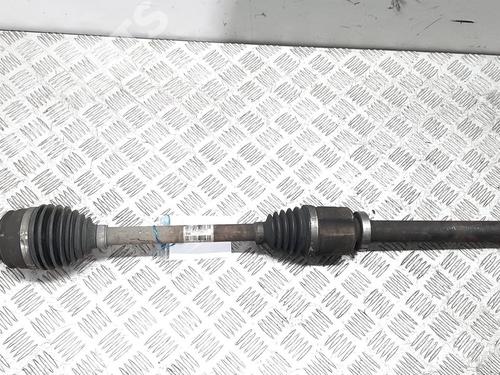 Used Right front driveshaft RENAULT GRAND SCÉNIC III (JZ0/1_) [2009-2016]  8335975