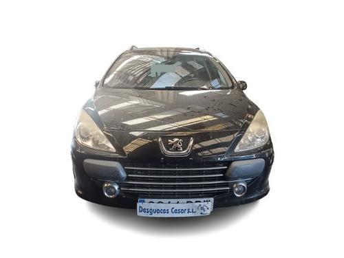 Used Parts PEUGEOT 307 SW (3H) 2.0 HDi 135 (136 hp) 4340170