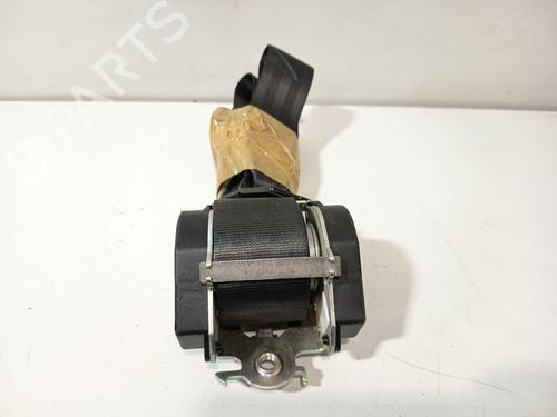 Sikkerhedssele bag højre Sikkerhedssele bag højre RENAULT SCÉNIC III (JZ0/1_) 1.2 TCe (JZ16) (132 hp) 36491321 36491321