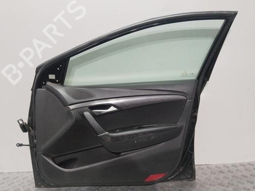 Right front door HYUNDAI i40 I (VF) 1.7 CRDI | BP25028602C3 