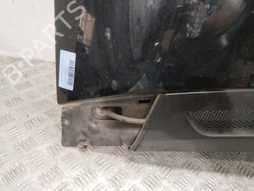 Hood MERCEDES-BENZ A-CLASS (W169) A 180 CDI (169.007, 169.307) | BP29377590C1 