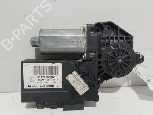Left front window motor PEUGEOT 307 SW (3H) 2.0 16V | BP21572697E21 