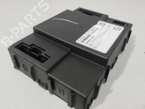 Electronic module NISSAN QASHQAI I (J10, NJ10) 2.0 dCi | BP29869985M83