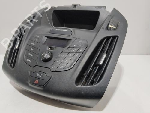 Bilradio FORD TRANSIT CONNECT MPV  | BP25921159E6 