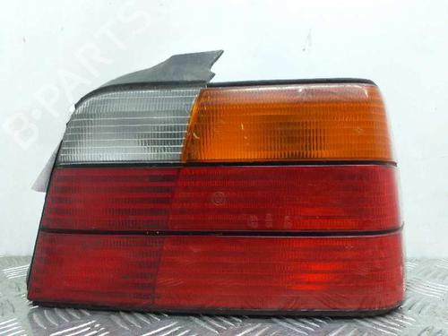 Fanale posteriore destro Fanale posteriore destro BMW 3 Coupe (E36) [1991-1999] 5196156 5196156