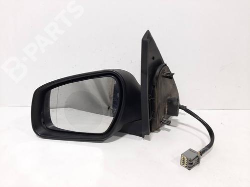 Used Left mirror FORD MONDEO III (B5Y) [2000-2007]  6558104