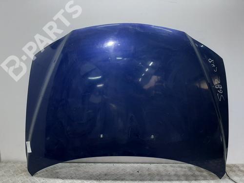 Used Hood MAZDA 6 Station Wagon (GY) [2002-2008]  7879951