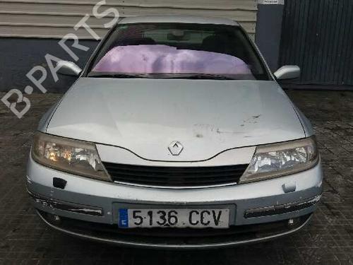 Left headlight RENAULT LAGUNA II (BG0/1_)  | BP6885994C28 