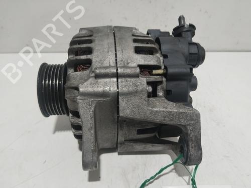 Alternator NISSAN ALMERA TINO (V10) 1.8 | BP22300953M7 