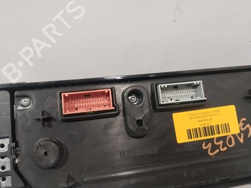 Instrument cluster RENAULT ESPACE IV (JK0/1_) 2.0 dCi (JK03, JK04, JK1C, JK1G, JK1J, JK1K) | BP32216748C47 - Image 6