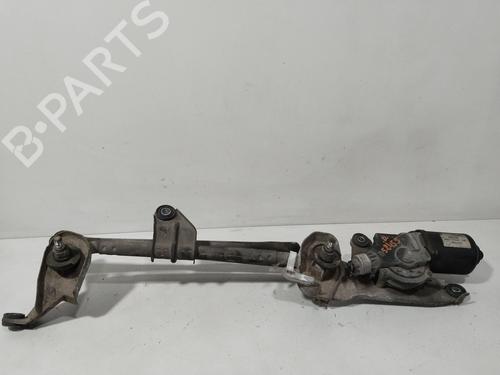 Used Front wiper motor Front wiper motor RENAULT KANGOO (KC0/1_) 1.2 (KC0A, KC0K, KC0F, KC01) (58 hp) 29814377 29814377