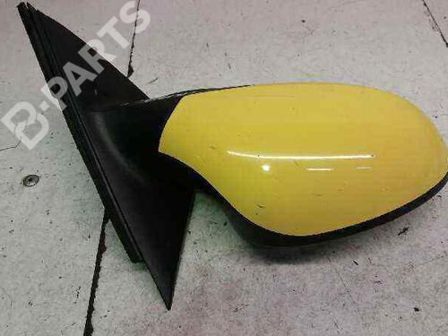 Right mirror SEAT IBIZA III (6L1)  | BP5162188C27 