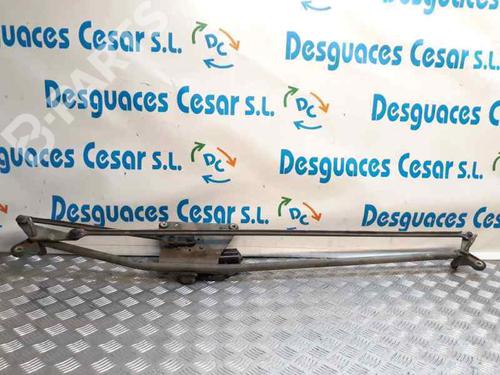 Front wiper motor CITROËN XSARA PICASSO (N68) 2.0 HDi | BP5170273M29