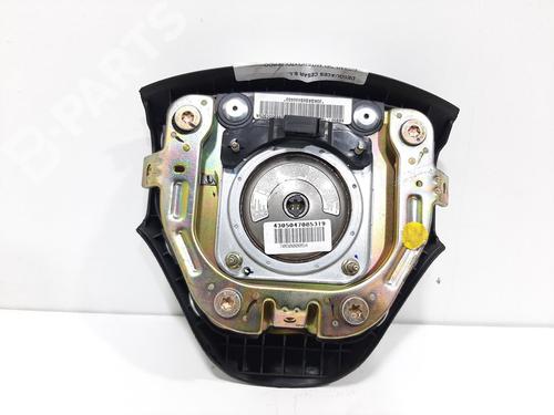 Driver airbag KIA RIO II (JB) 1.5 CRDi | BP7022303C9 