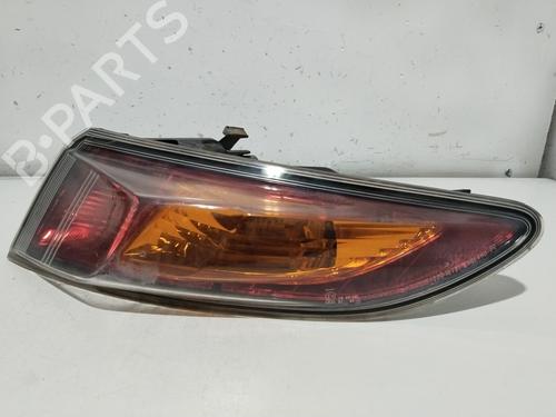 Used Right taillight HONDA CIVIC VIII Hatchback (FN, FK) 2.2 CTDi (FK3) (140 hp) 25472106