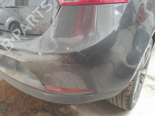 Used Rear bumper Rear bumper 39227863 39227863