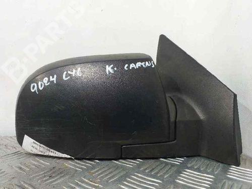 Right mirror KIA CARENS II MPV (FJ) 2.0 CRDi | BP5193108C27 