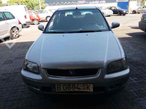 HONDA CIVIC VI Fastback (MA, MB) 1.6 i Vtec (MB1) (126 hp) 679897