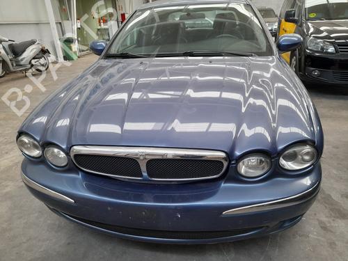 BP10735932I5 | AC-Styringsenhed/Manøvreenhed JAGUAR X-TYPE I (X400) 2.0 D BP10735932I5