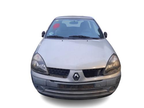 Used Parts RENAULT CLIO II (BB_, CB_) 1.2 (BB0A, BB0F, BB10, BB1K, BB28, BB2D, BB2H, CB0A,... (58 hp) 4389844