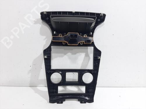 Warning switch KIA CARENS III MPV (UN) | BP15241231I22 - Image 2
