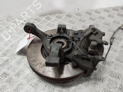 Right front steering knuckle OPEL ASTRA H (A04) 1.7 CDTI (L48) | BP25851051M26 