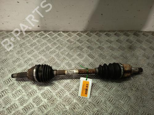 left-front-driveshaft-ford-fiesta-vi-cb1-ccn-2008-33557127 main image