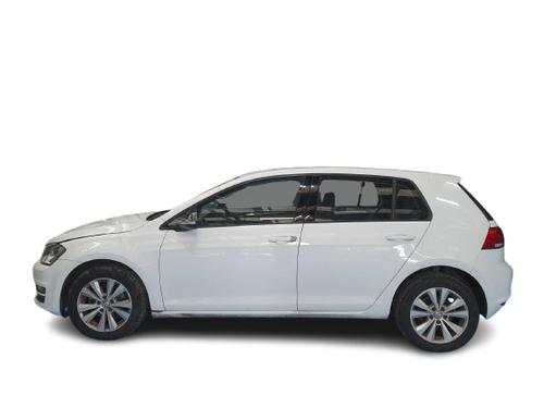 Teile für VW GOLF VII (5G1, BQ1, BE1, BE2) 1.6 TDI 4motion (110 hp) 4479850 