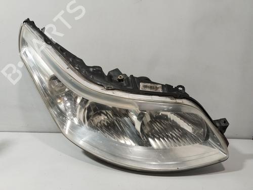 right-headlight-citroen-c4-i-lc_-2004-2005-2006-2007-2008-2009-2010-2011-2012-2013-2014-34275836 main image
