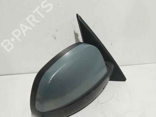 Right mirror OPEL MERIVA A MPV (X03) 1.7 CDTI (E75) | BP20699343C27 