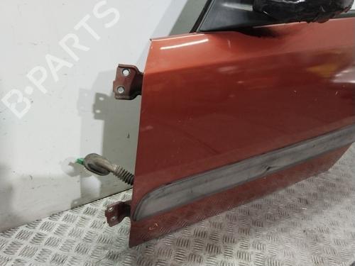 Left front door SUZUKI SX4 (EY, GY) 1.6 VVT (RW416, YA21S) | BP29750025C2 
