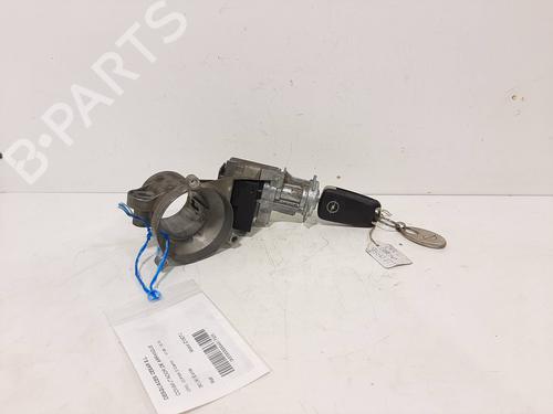 Used Ignition barrel Ignition barrel OPEL CORSA D (S07) [2006-2015] 6573205 6573205