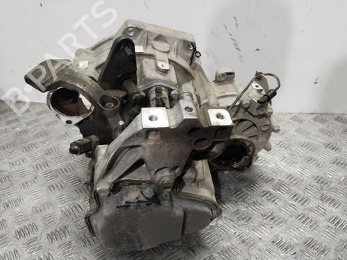 Gearbox SEAT ALTEA XL (5P5, 5P8) 1.6 TDI | BP28278114M3 