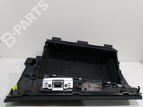 Glove box BMW X3 (E83) 2.0 d | BP9363097C95 