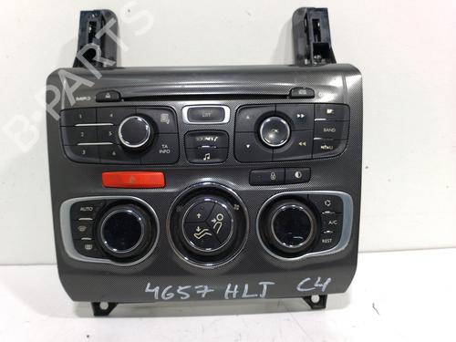 climate-control-citroen-c4-ii-nc_-9666027477-2009-9397332 main image