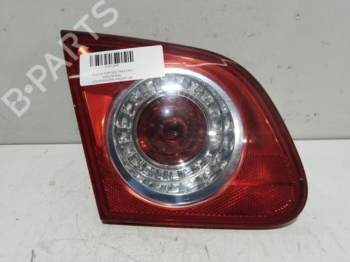 Used Left tailgate light Left tailgate light VW PASSAT B6 Variant (3C5) 2.0 TDI 16V (140 hp) 21572681 21572681