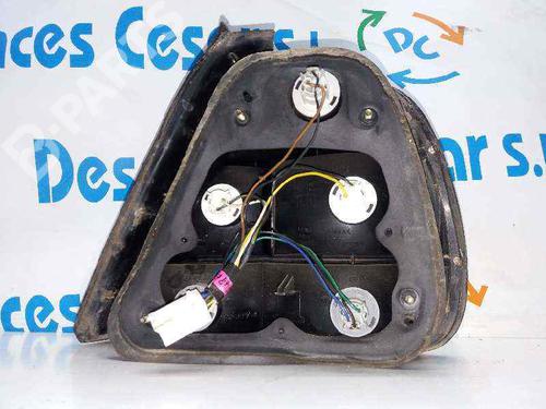 Left taillight DAEWOO LEGANZA (KLAV) 2.0 16V | BP5200778C34 