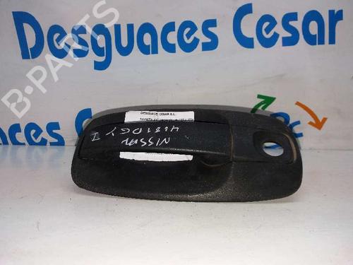 venstre-fortil-udvendigt-handtag-nissan-primastar-van-x83-2002-5198969 main image