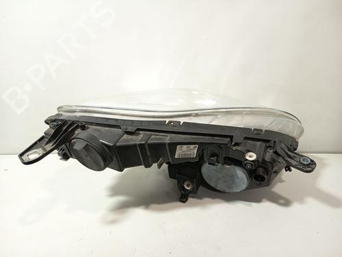 Left headlight OPEL COMBO Box Body/MPV (X12) 1.3 CDTI (B05) | BP34399492C28 - Image 4