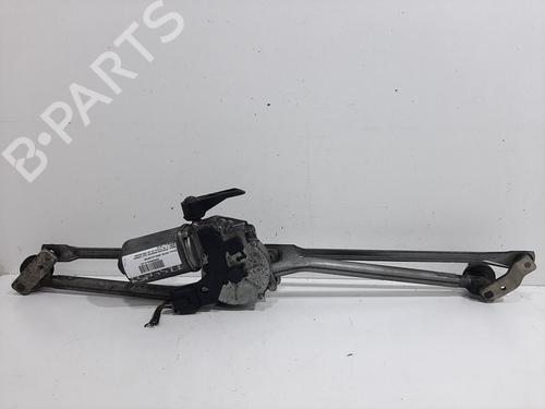 Used Front wiper motor MERCEDES-BENZ SPRINTER 3,5-t Bus (B906) [2006-2020]  16689514